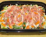 旨みで美味しい★簡単！昆布 蒸し鍋作り方5写真
