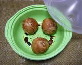 肉巻きおにぎり！ラクッカー（タジン鍋）作り方6写真