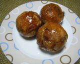 肉巻きおにぎり！ラクッカー（タジン鍋）作り方7写真