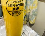牛乳で簡単★かぼちゃのポタージュ作り方4写真
