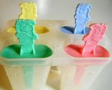 ポカリ粉deシャリシャリアイス♪作り方5写真