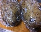 ジャガイモの簡単ニョッキ作り方1写真