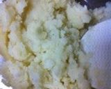 ジャガイモの簡単ニョッキ作り方3写真