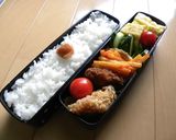 ケチャップマカロニ作り方4写真