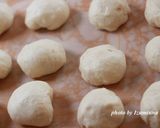 お惣菜パンの生地作り方6写真
