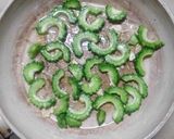 ゴーヤチャンプル作り方6写真