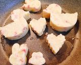 恋するもちもち食感♥豆腐&じゃがいも作り方9写真