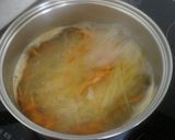 おかずにもう1品♪白スパサラダ★作り方2写真