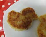 恋するもちもち食感♥豆腐&じゃがいも作り方10写真