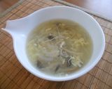 とっても簡単、うちの常備菜☆きのこ♪作り方5写真