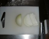 豚たぬき丼☆料理嫌いのひとりごはん☆作り方5写真