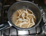 豚たぬき丼☆料理嫌いのひとりごはん☆作り方6写真