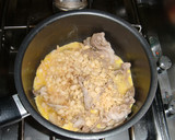 豚たぬき丼☆料理嫌いのひとりごはん☆作り方10写真