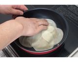 レタスの包まない餃子★動画あり★作り方15写真