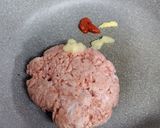 素を使わず甜麺醤で！麻婆大根作り方3写真