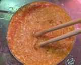 簡単★昼食!和風のお豆腐オムレツ作り方2写真