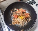 花粉撃退スパイスカレー作り方7写真