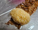 肉巻きおにぎり作り方3写真