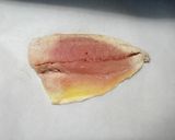 ねりごと長芋のふんわり包み蒸し作り方1写真