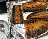 スーパーのうなぎで作る鰻屋さん風うな丼作り方4写真