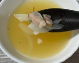 乳飲料からクリームチーズ風のカッテージチーズ作り方8写真