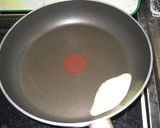 きのこたっぷり☆チーズオムレツ作り方1写真
