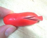 カニさんカレー作り方4写真