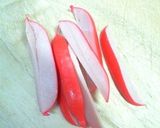 カニさんカレー作り方5写真
