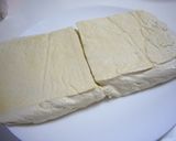 豆腐ときゅうりの酢の物♪作り方5写真