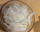 シャキシャキもやしのしゃぶしゃぶサラダ作り方1写真