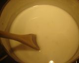 胡麻豆腐作り方2写真