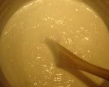 胡麻豆腐作り方3写真