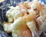 夏の定番　みょうがごはん　作り方19写真