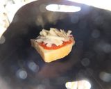 トースターバッグオリジナルでピザパン作り方3写真