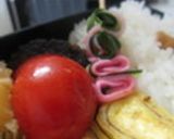＊かまぼこでお花＊　～ピーラー活用作り方22写真
