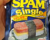 トースターバッグでライスバーガー作り方3写真