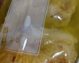 低温のオーブンで柔らか本格♪鶏のコンフィ作り方8写真