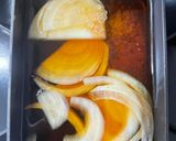 おひとりさまカツ丼作り方1写真