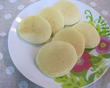 離乳食　★HMで誕生日ケーキ★作り方3写真