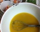 エビの冷た～い茶碗蒸し♪作り方4写真