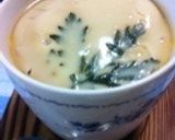 エビの冷た～い茶碗蒸し♪作り方6写真