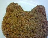 名物カレーで日焼け作り方6写真