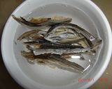カルシムたっぷり団子汁（すいとん風）作り方3写真