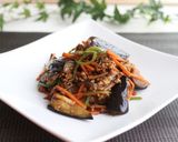 簡単!絶品!回鍋肉/ホイコーロー作り方9写真