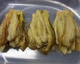さっぱり　焼き茄子作り方4写真