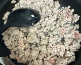 ミラノ風ドリアの冷凍弁当作り方4写真