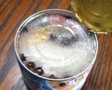 夏はコレ☆アイス蜜豆♪作り方3写真