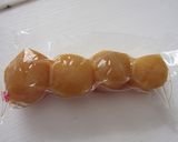 ホタテの炊き込みご飯☆作り方1写真
