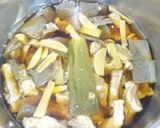 豚軟骨のやわらか煮作り方6写真