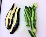 きゅうりと野菜の浅漬け♡中華風作り方1写真